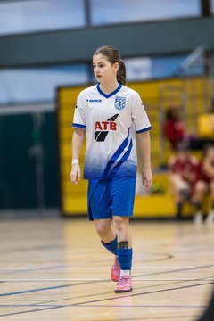 Bild 543 - wBJ NFV Futsalmeisterschaft